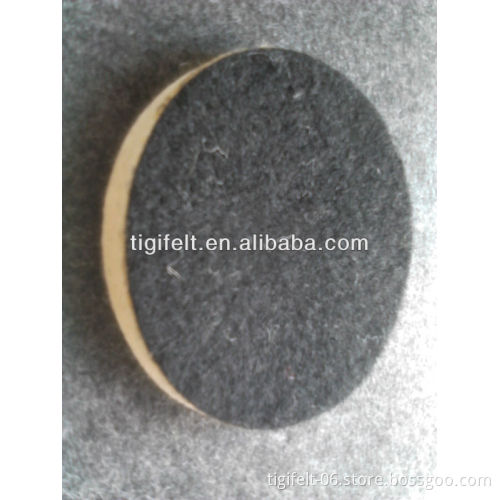 Woolen Blackboard brush